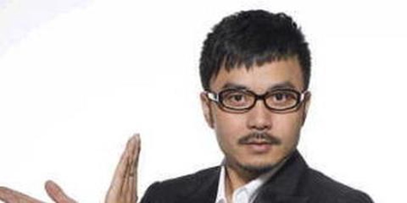 汪涵