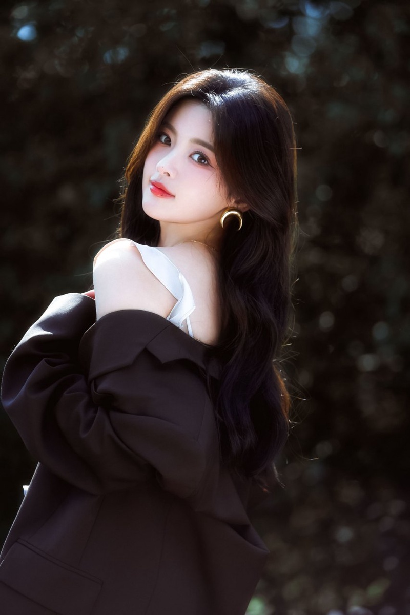 杨超越