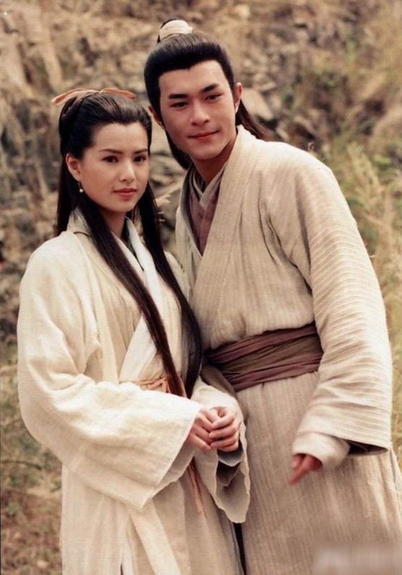 李若彤