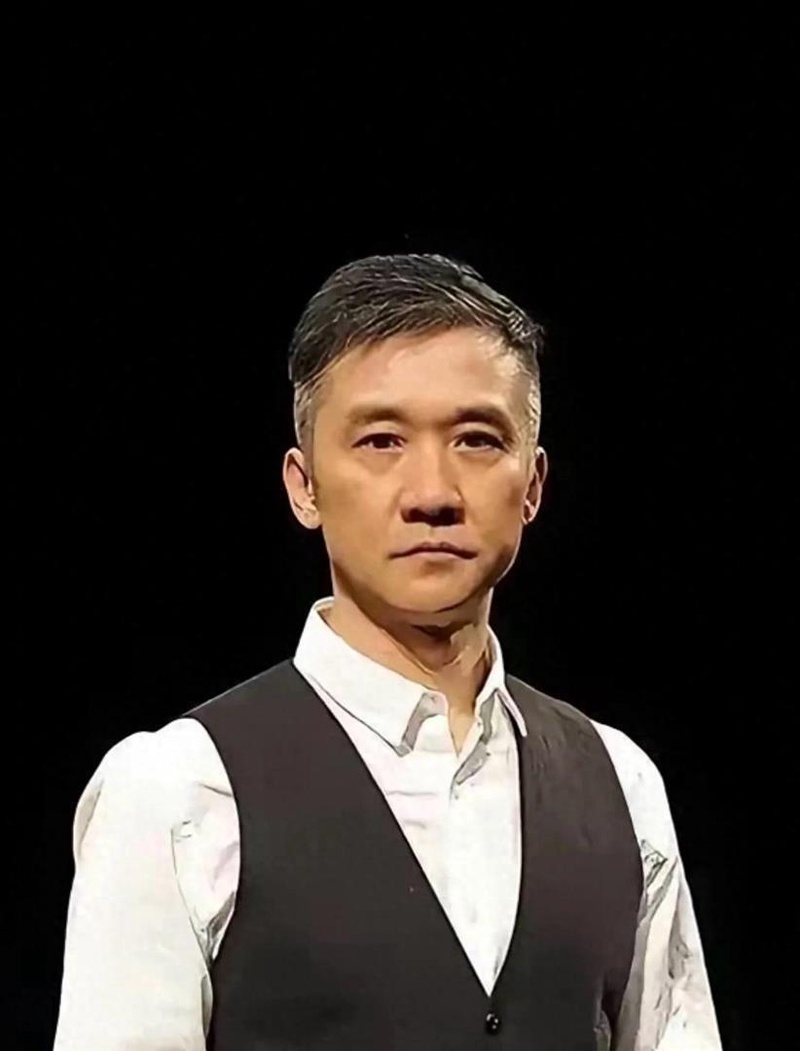 黄志忠