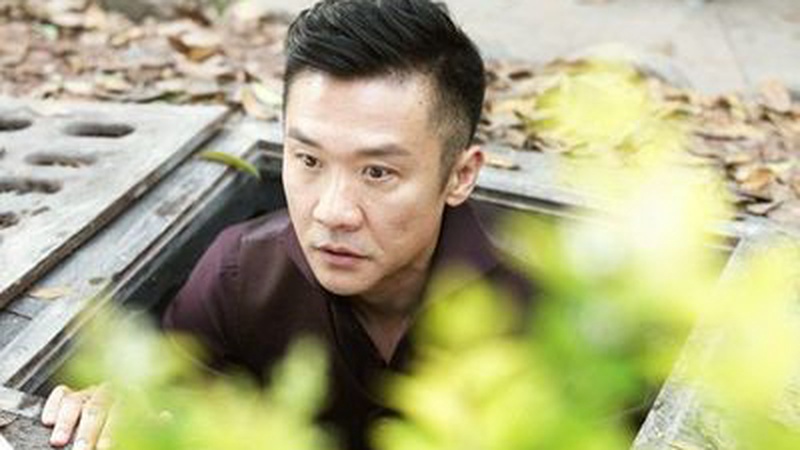 黄志忠柯蓝张国立老友重聚，私宴畅聊尽显戏骨交情