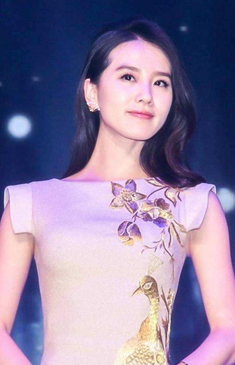 白鹿