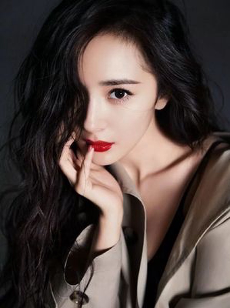 杨幂