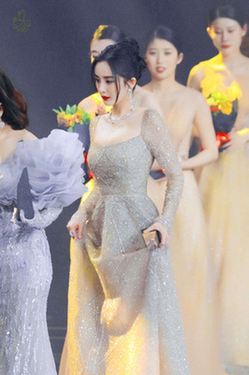 杨幂